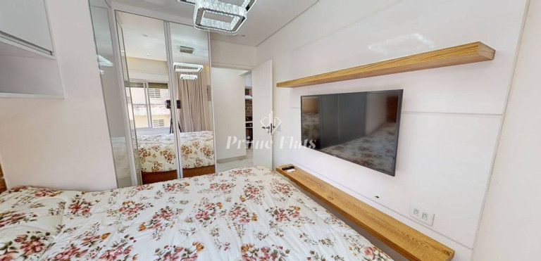 Imagem Apartamento com 1 Quarto à Venda, 36 m² em Bela Vista - São Paulo Imagem Apartamento com 1 Quarto à Venda, 36 m² em Bela Vista - São Paulo