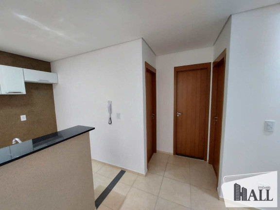 Apartamento com 2 Quartos à Venda, 49 m² em Rios Di Itália - São José Do Rio Preto