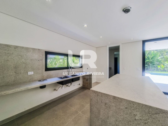 Imagem Casa com 4 Quartos à Venda, 355 m² em Riviera | Módulo 22 - Bertioga