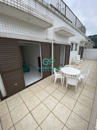 Imagem Cobertura com 3 Quartos à Venda, 193 m² em Enseada - Guarujá Imagem Cobertura com 3 Quartos à Venda, 193 m² em Enseada - Guarujá