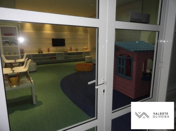 Imagem Apartamento com 2 Quartos à Venda, 66 m² em Vila Industrial - São José Dos Campos