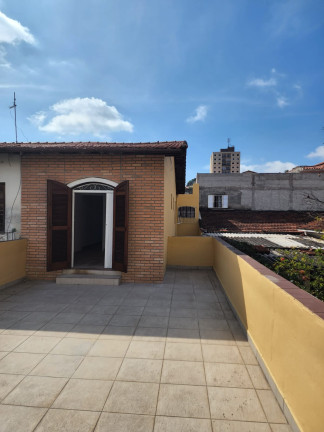 Imagem Sobrado com 3 Quartos à Venda, 162 m² em Vila Campo Grande - São Paulo Imagem Sobrado com 3 Quartos à Venda, 162 m² em Vila Campo Grande - São Paulo