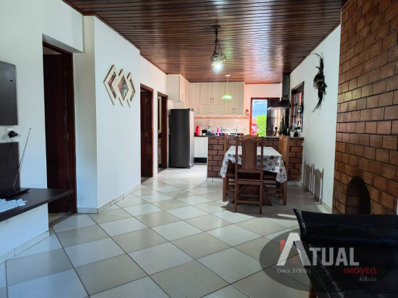 Imagem Casa com 4 Quartos à Venda, 200 m² em Canjica (terra Preta) - Mairiporã Imagem Casa com 4 Quartos à Venda, 200 m² em Canjica (terra Preta) - Mairiporã