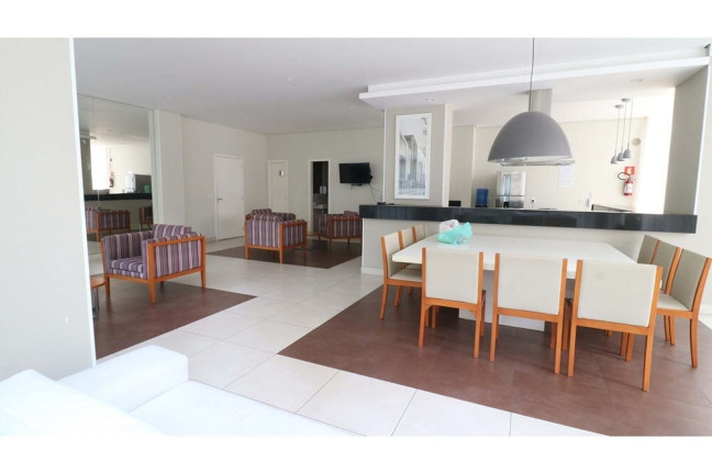 Imagem Apartamento com 3 Quartos à Venda, 69 m² em Vila Andrade - São Paulo Imagem Apartamento com 3 Quartos à Venda, 69 m² em Vila Andrade - São Paulo