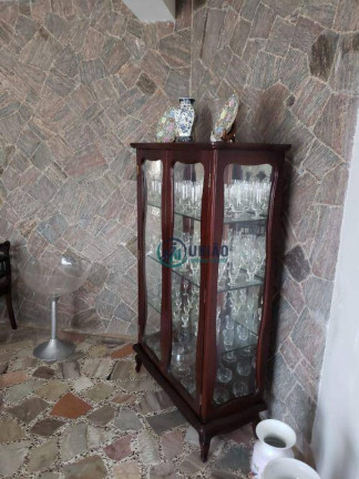 Imagem Casa com 4 Quartos à Venda, 185 m² em São Francisco - Niterói