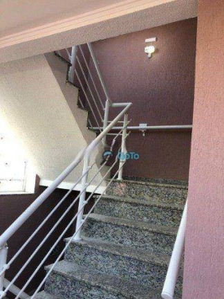 Imagem Apartamento com 2 Quartos à Venda, 40 m² em Jardim Santa Maria - São Paulo