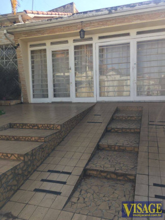 Imagem Casa com 4 Quartos à Venda,  em Centro - Jacareí