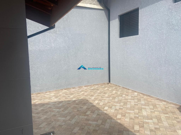 Imagem Casa com 2 Quartos à Venda, 79 m² em Vila Das Hortências - Jundiaí