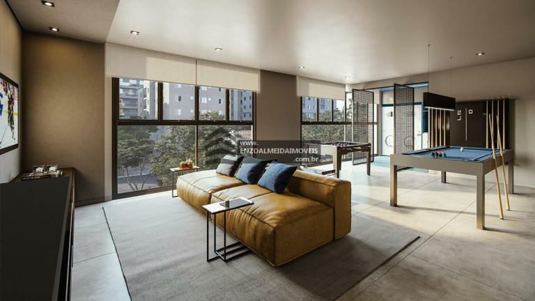 Imagem Apartamento com 2 Quartos à Venda, 58 m² em Pinheiros - São Paulo Imagem Apartamento com 2 Quartos à Venda, 58 m² em Pinheiros - São Paulo