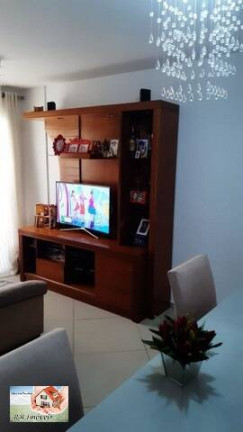 Imagem Apartamento com 2 Quartos à Venda, 57 m² em Vila Alpina - Santo André Imagem Apartamento com 2 Quartos à Venda, 57 m² em Vila Alpina - Santo André