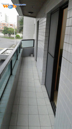 Imagem Apartamento com 2 Quartos à Venda,  em Vila Tupi - Praia Grande