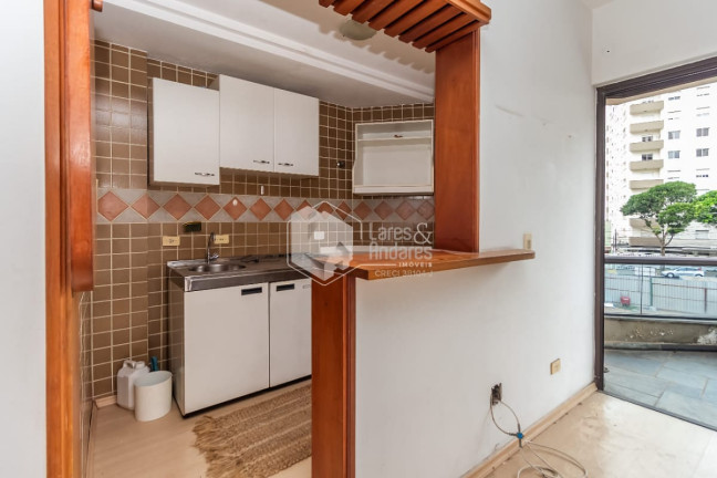 Imagem Imóvel com 1 Quarto à Venda, 60 m² em Aclimação - São Paulo
