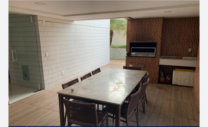 Imagem Apartamento à Venda,  em Jóquei - Teresina