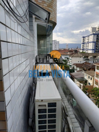 Imagem Apartamento com 3 Quartos à Venda,  em Itarare - São Vicente