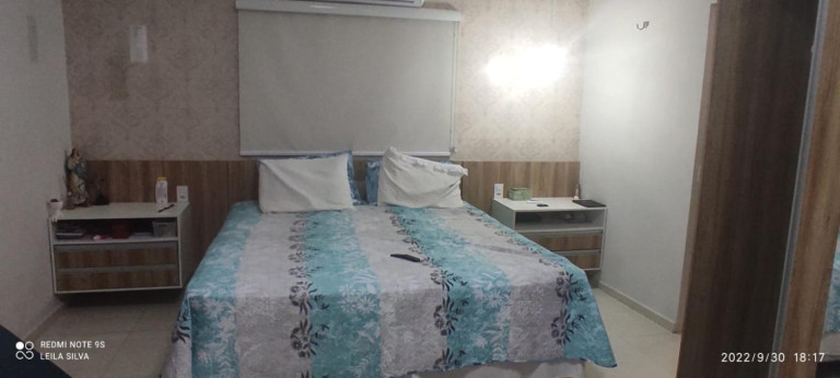 Imagem Casa com 3 Quartos à Venda, 159 m² em Lourival Parente - Teresina