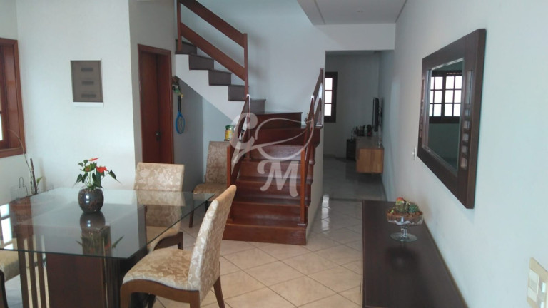 Imagem Casa com 3 Quartos à Venda, 210 m² em Parque Cidade Jardim Ii - Jundiaí