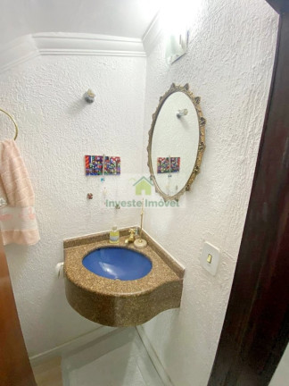 Imagem Casa de Condomínio com 2 Quartos à Venda, 88 m² em Granja Viana - Cotia