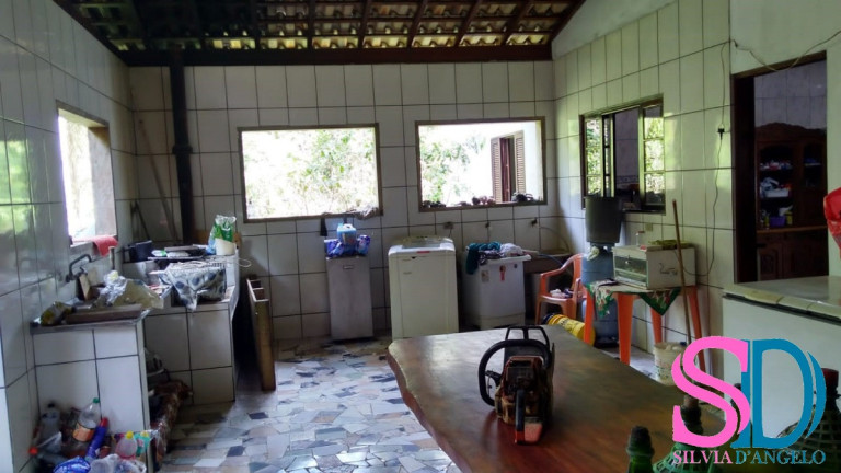 Imagem Casa com 5 Quartos à Venda, 300 m² em Ubatumirim - Ubatuba Imagem Casa com 5 Quartos à Venda, 300 m² em Ubatumirim - Ubatuba