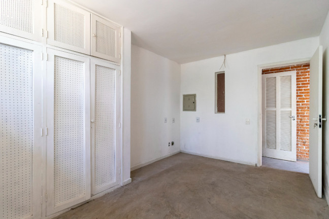 Imagem Casa com 3 Quartos à Venda, 240 m² em Bosque Da Saúde - São Paulo