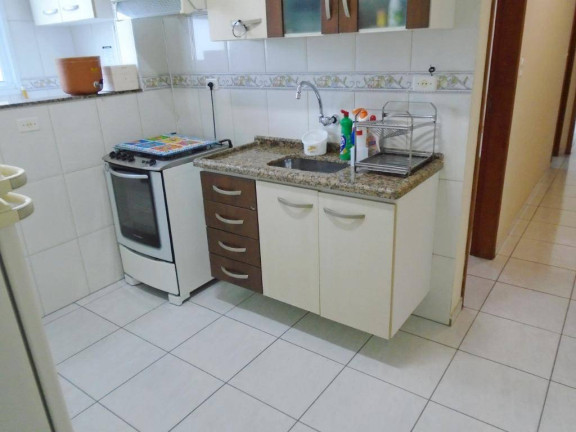 Imagem Apartamento com 2 Quartos à Venda, 75 m² em Vila Guilhermina - Praia Grande Imagem Apartamento com 2 Quartos à Venda, 75 m² em Vila Guilhermina - Praia Grande