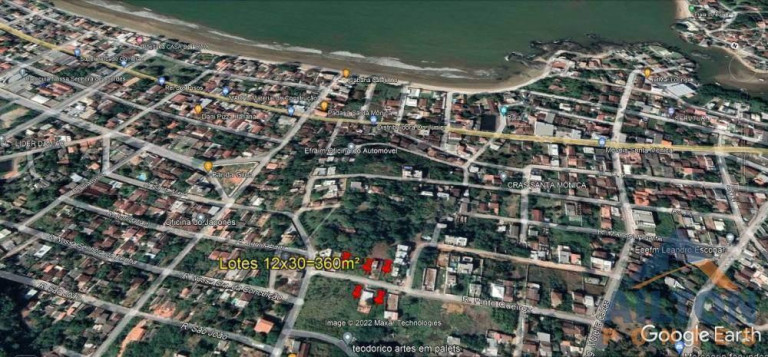 Imagem Imóvel à Venda, 360 m² em Santa Mônica - Guarapari Imagem Imóvel à Venda, 360 m² em Santa Mônica - Guarapari