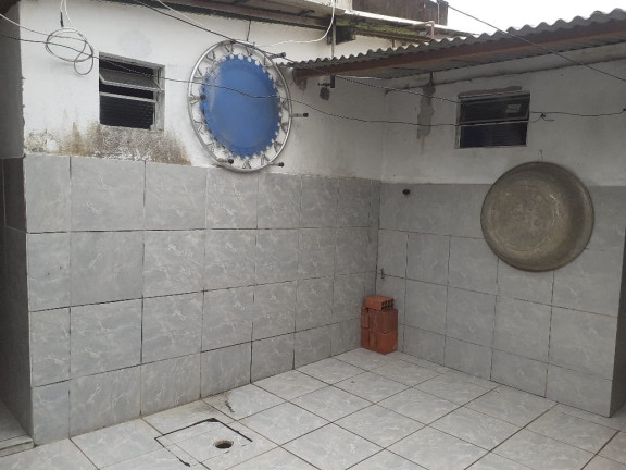 Imagem Casa com 4 Quartos à Venda, 100 m² em Paulista