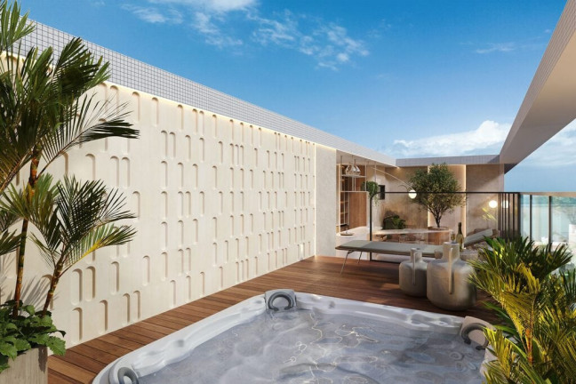 Imagem Cobertura com 3 Quartos à Venda, 167 m² em Tambaú - João Pessoa Imagem Cobertura com 3 Quartos à Venda, 167 m² em Tambaú - João Pessoa