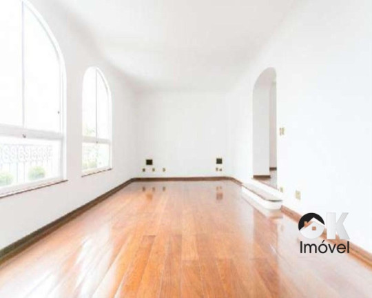 Imagem Apartamento com 4 Quartos à Venda, 280 m² em Jardim Paulista - São Paulo Imagem Apartamento com 4 Quartos à Venda, 280 m² em Jardim Paulista - São Paulo