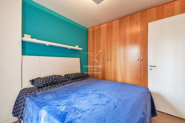 Imagem Apartamento com 3 Quartos à Venda, 91 m² em Vila Olímpia - São Paulo Imagem Apartamento com 3 Quartos à Venda, 91 m² em Vila Olímpia - São Paulo