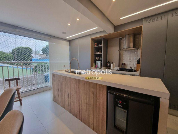 Imagem Apartamento com 3 Quartos à Venda, 89 m² em Santa Paula - São Caetano Do Sul Imagem Apartamento com 3 Quartos à Venda, 89 m² em Santa Paula - São Caetano Do Sul