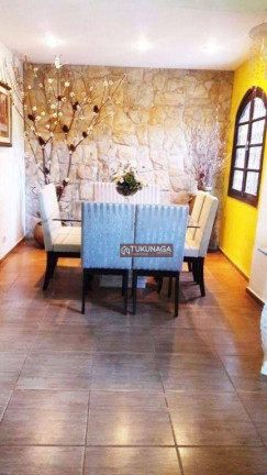 Imagem Casa com 4 Quartos à Venda, 472 m² em Retiro Das Fontes - Atibaia