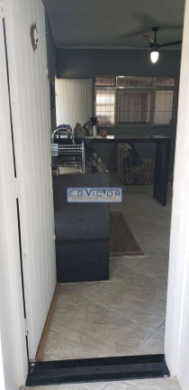 Imagem Casa com 1 Quarto à Venda, 104 m² em Balneário Itaguai - Mongaguá