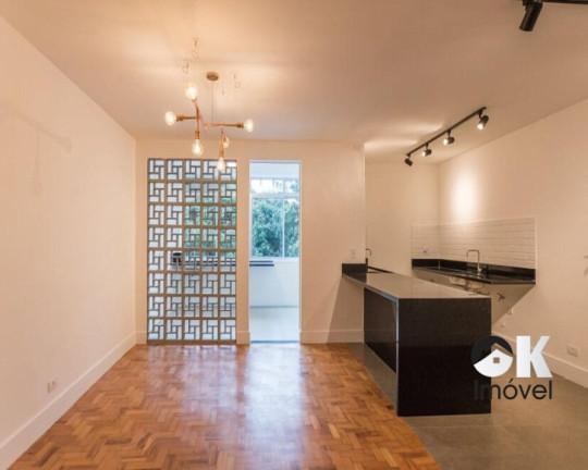 Imagem Apartamento com 3 Quartos à Venda, 236 m² em Higienópolis - São Paulo Imagem Apartamento com 3 Quartos à Venda, 236 m² em Higienópolis - São Paulo
