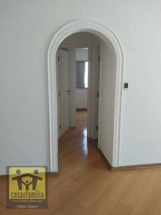 Imagem Apartamento com 2 Quartos à Venda, 61 m² em Ipiranga - São Paulo