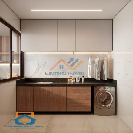 Imagem Apartamento com 3 Quartos à Venda, 150 m² em Cidade Nobre - Ipatinga