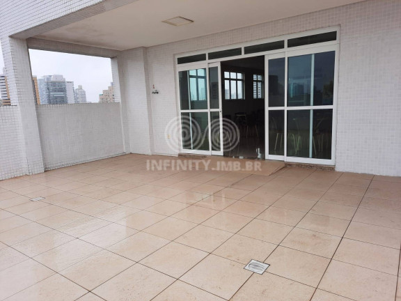 Imagem Apartamento com 2 Quartos à Venda, 61 m² em Campo Grande - Santos