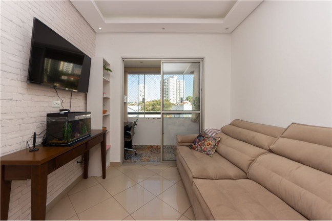 Imagem Imóvel com 2 Quartos à Venda,  em Saúde - São Paulo
