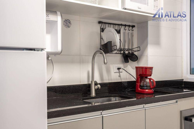 Imagem Apartamento com 1 Quarto à Venda, 32 m² em Vila Guilherme - São Paulo