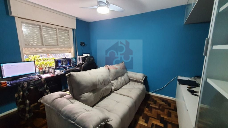 Apartamento com 1 Quarto à Venda, 38 m² em Menino Deus - Porto Alegre