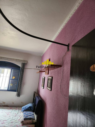Imagem Casa com 2 Quartos à Venda, 250 m² em Jardim Ana Claudia - Votorantim