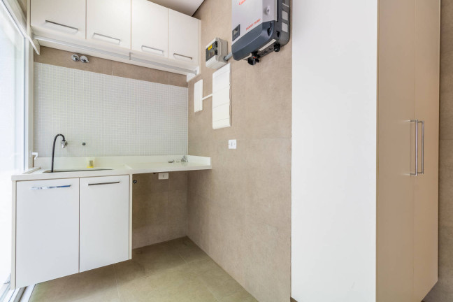 Imagem Casa de Condomínio com 4 Quartos à Venda, 411 m² em Alphaville Nova Esplanada - Votorantim