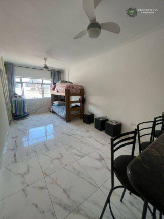 Kitnet com 1 Quarto à Venda, 30 m² em Aviação - Praia Grande