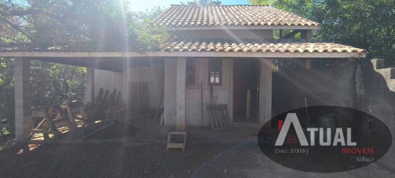 Imagem Casa com 1 Quarto à Venda, 990 m² em Jundiaizinho (terra Preta) - Mairiporã Imagem Casa com 1 Quarto à Venda, 990 m² em Jundiaizinho (terra Preta) - Mairiporã