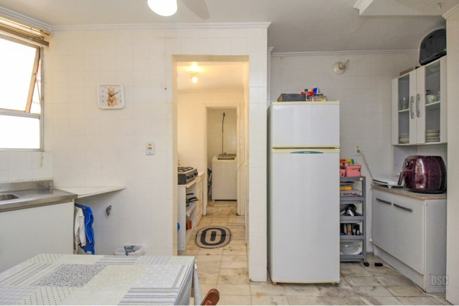 Imagem Imóvel com 2 Quartos à Venda, 128 m² em Centro Histórico - Porto Alegre