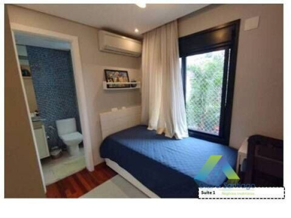 Imagem Apartamento com 3 Quartos à Venda, 130 m² em Vila Monumento - São Paulo Imagem Apartamento com 3 Quartos à Venda, 130 m² em Vila Monumento - São Paulo