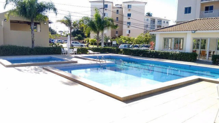Imagem Apartamento com 2 Quartos à Venda, 56 m² em Buraquinho - Lauro De Freitas Imagem Apartamento com 2 Quartos à Venda, 56 m² em Buraquinho - Lauro De Freitas