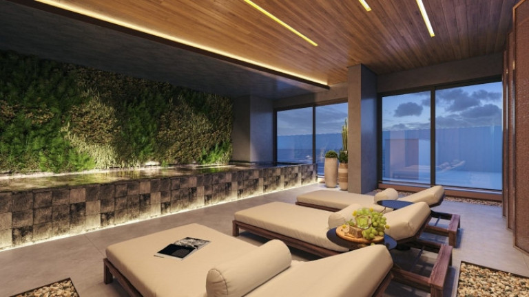 Imagem Apartamento com 2 Quartos à Venda, 70 m² em Praia Brava - Itajaí Imagem Apartamento com 2 Quartos à Venda, 70 m² em Praia Brava - Itajaí