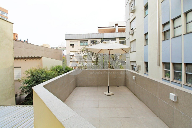 Imagem Apartamento com 3 Quartos à Venda, 101 m² em Moinhos De Vento - Porto Alegre
