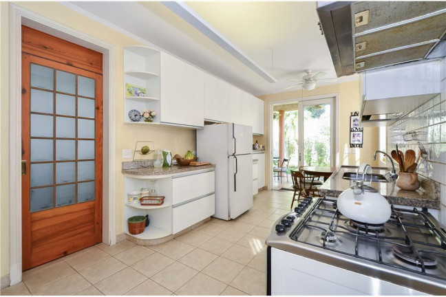Imagem Casa com 4 Quartos à Venda, 312 m² em Butantã - São Paulo