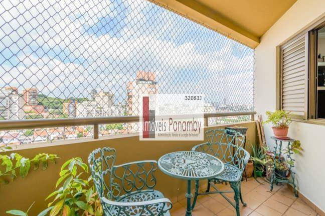 Imagem Apartamento com 3 Quartos à Venda, 103 m² em Alto Da Lapa - São Paulo Imagem Apartamento com 3 Quartos à Venda, 103 m² em Alto Da Lapa - São Paulo